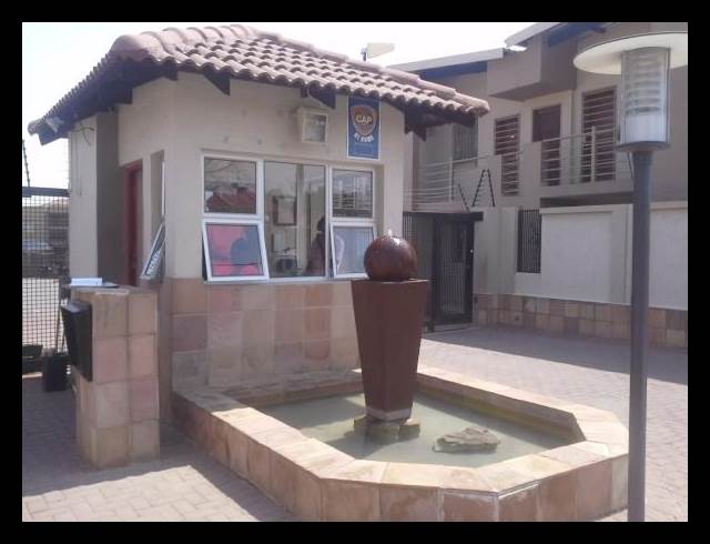 2 bed property to rent in GRESSWOLD