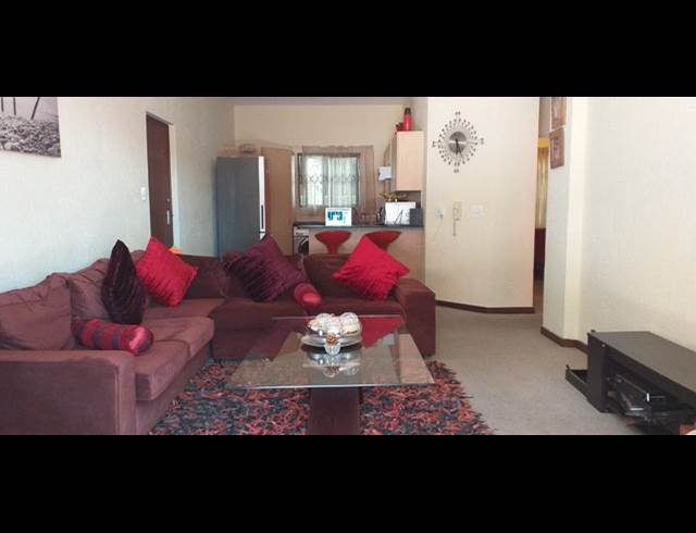 2 bed property to rent in PAULSHOF