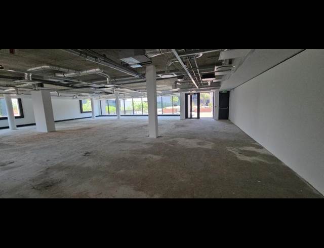 BUSINESS PROPERTY TO RENT IN WATERFALL