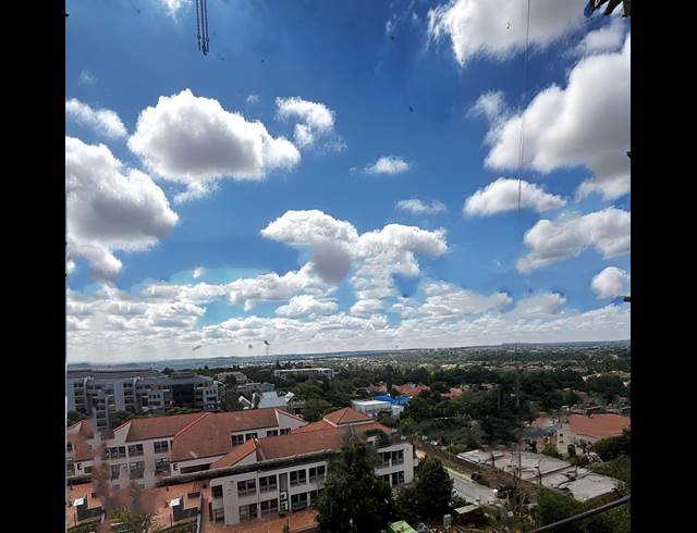 1 BEDROOM APARTMENT TO LET IN RIVONIA
