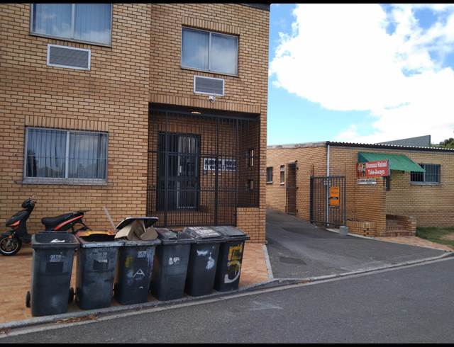 123M² FACTORY RENTED IN SOUTHFIELD