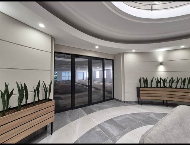 329M² OFFICE TO LET IN ILLOVO