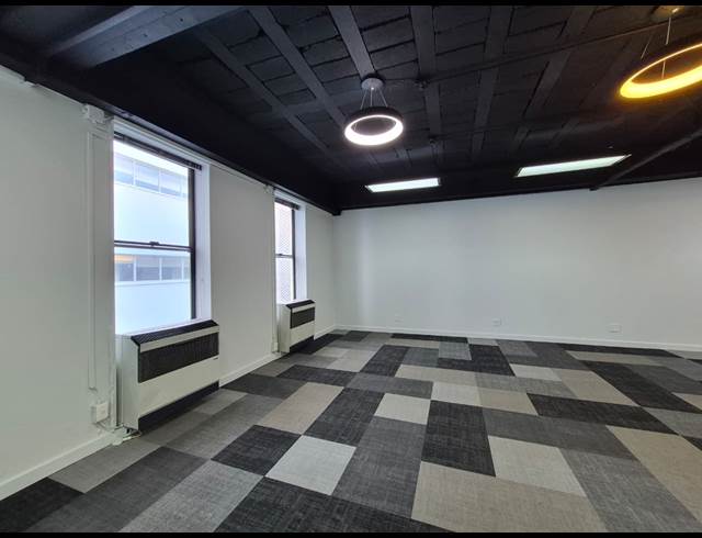 84M² OFFICE TO LET IN ROSEBANK