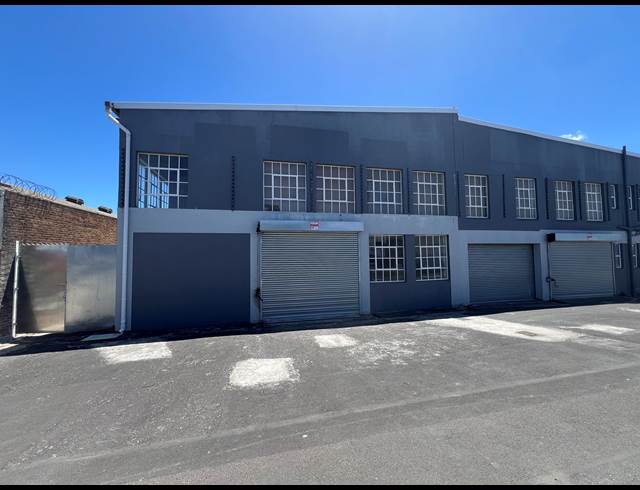 370M² WAREHOUSE TO LET IN BEACONVALE