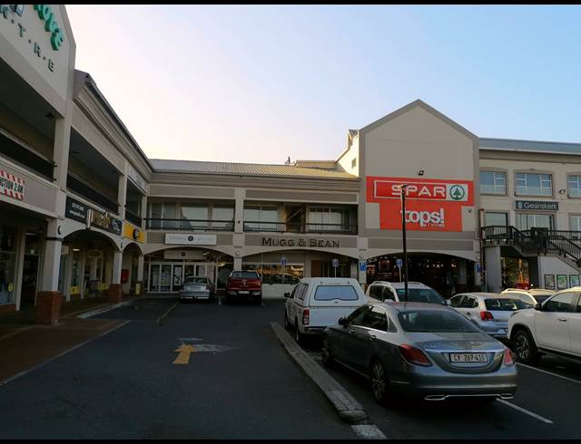 401M² RETAIL TO LET IN DURBANVILLE CENTRAL
