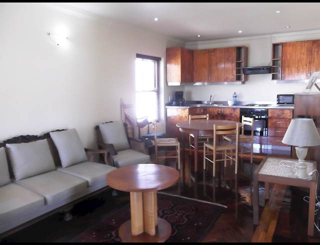 1 bed property to rent in WOODSTOCK