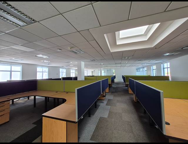 346M² OFFICE TO LET IN ILLOVO