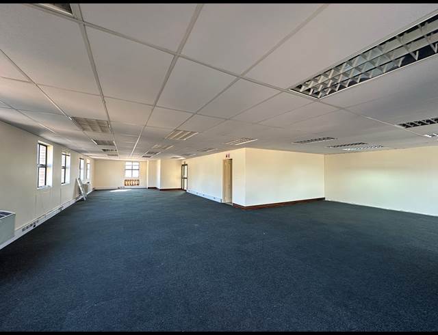 175M² OFFICE TO LET IN HIGHVELD TECHNOPARK