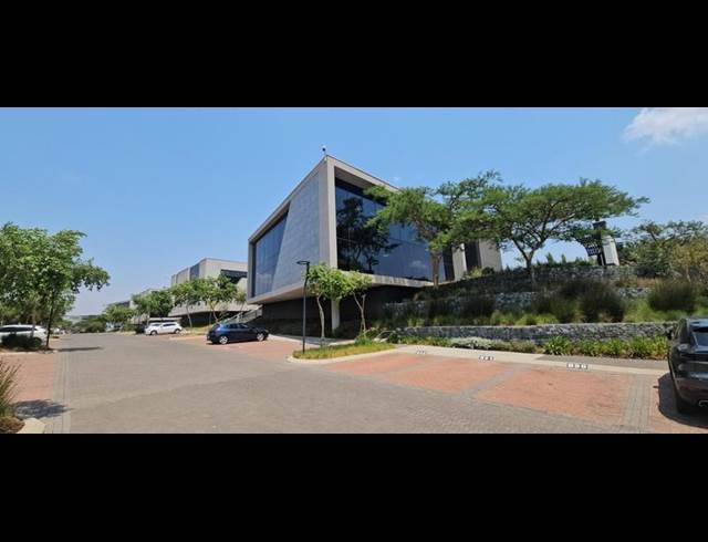 BUSINESS PROPERTY TO RENT IN WATERFALL