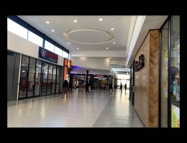 113M² RETAIL TO LET IN AUCKLAND PARK