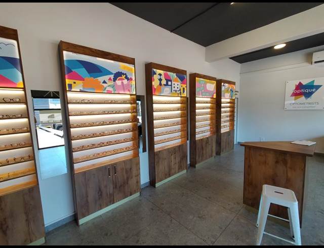 91M² RETAIL TO LET IN DURBANVILLE CENTRAL