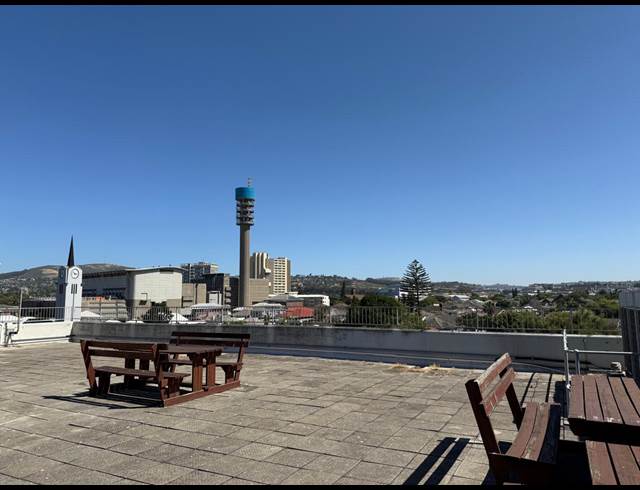 794M² OFFICE TO LET IN BELLVILLE CENTRAL