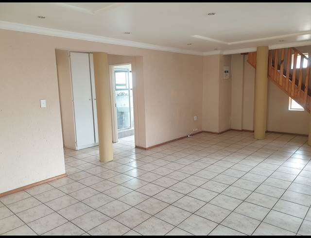 3 BEDROOM CLUSTER RENTED IN BOSKRUIN