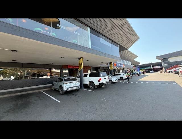 317M² BUSINESS CENTRE TO LET IN UMGENI BUSINESS PARK