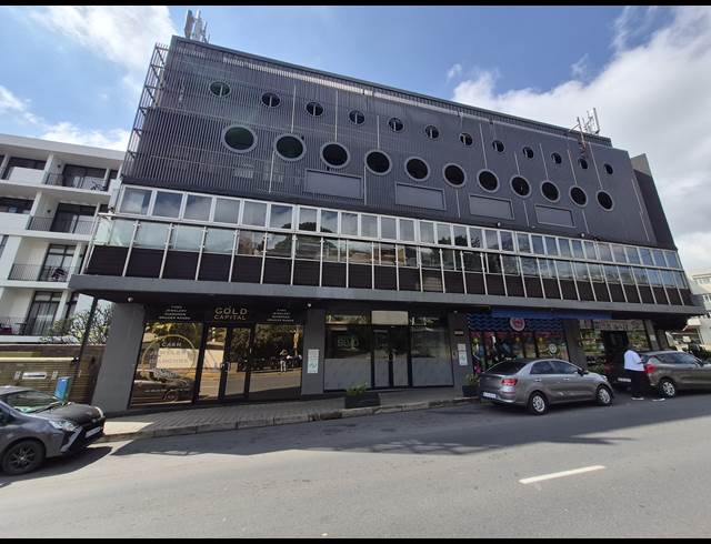292M² OFFICE TO LET IN ILLOVO