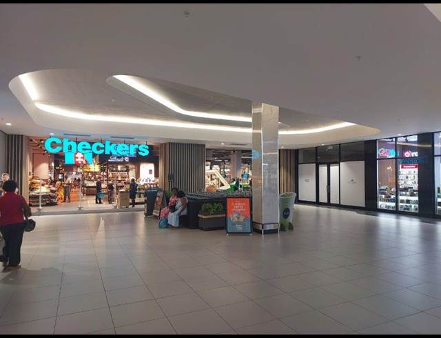49M² RETAIL TO LET IN UMHLANGA CENTRAL