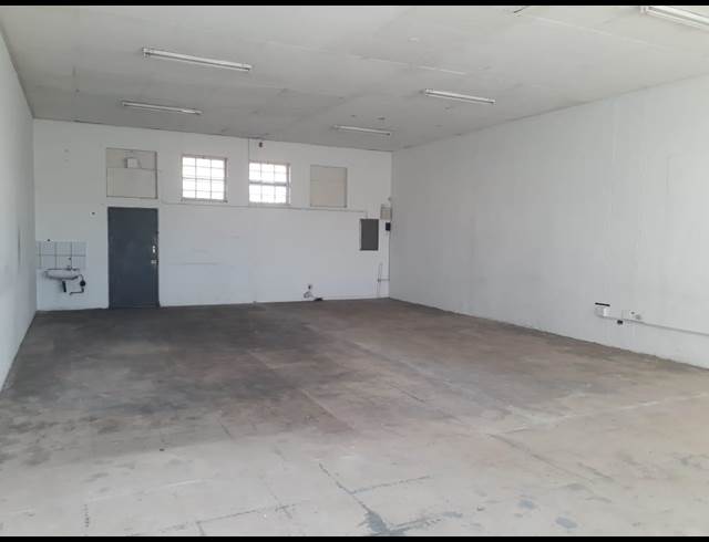 107M² RETAIL TO LET IN GEZINA