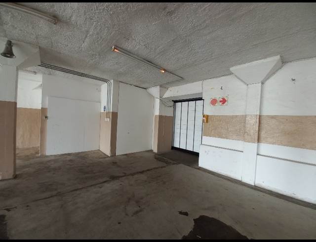 342M² WAREHOUSE TO LET IN EAST LONDON CENTRAL