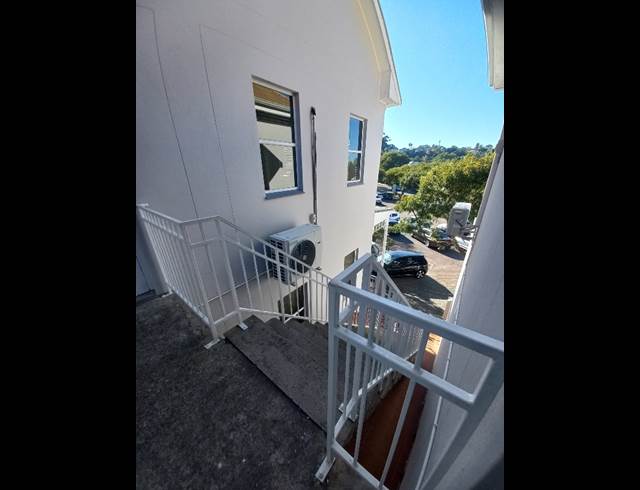 312M² OFFICE TO LET IN BEREA