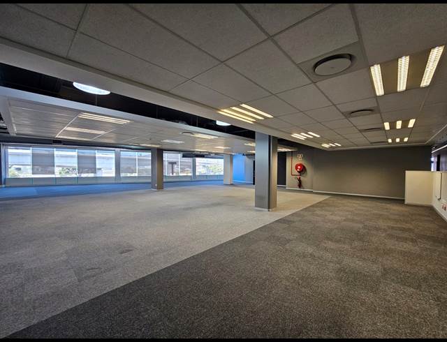 2,000M² OFFICE TO LET IN NORTHGATE BUSINESS PARK