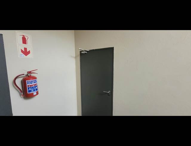 133M² WAREHOUSE TO LET IN NELSPRUIT CENTRAL