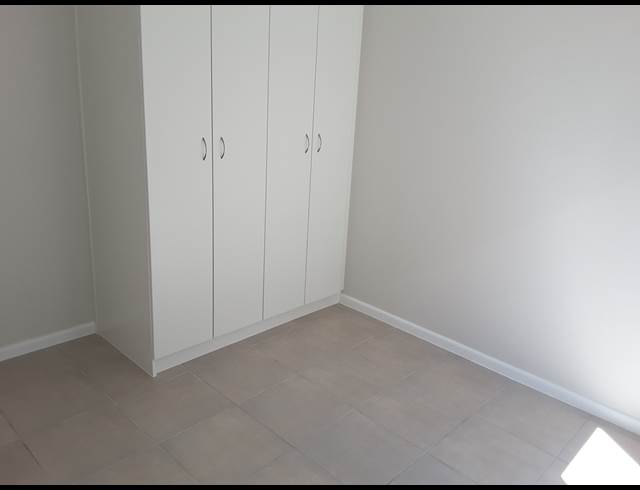 1 bed property to rent in EAST-RURAL