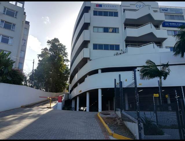 130M² OFFICE TO LET IN MORNINGSIDE