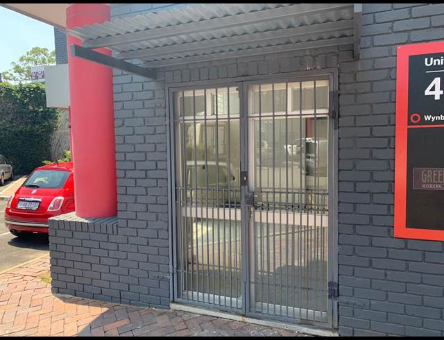 333M² WAREHOUSE TO LET IN WYNBERG