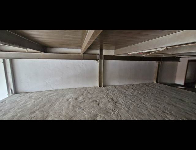 225M² WAREHOUSE TO LET IN TROYEVILLE