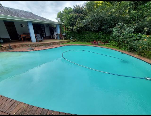 1 BEDROOM APARTMENT BLOCK TO LET IN CHASE VALLEY