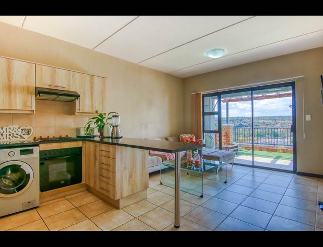 2 BEDROOM APARTMENT RENTED IN BARBEQUE DOWNS