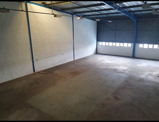 363M² WAREHOUSE TO LET IN WESTMEAD