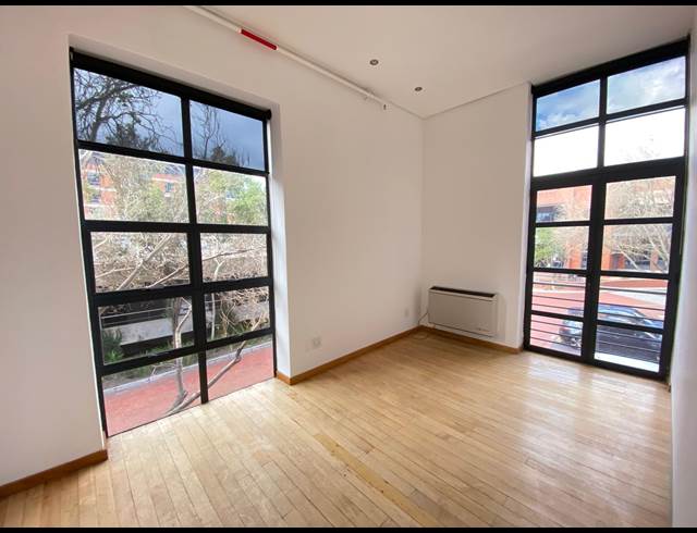 49M² OFFICE TO LET IN OBSERVATORY