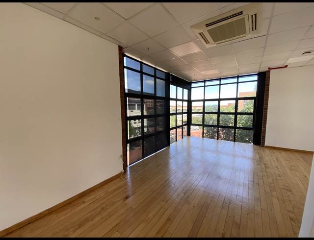 58M² OFFICE TO LET IN OBSERVATORY