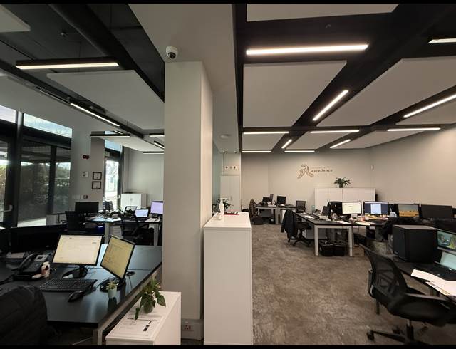 290M² OFFICE TO LET IN CLAREMONT