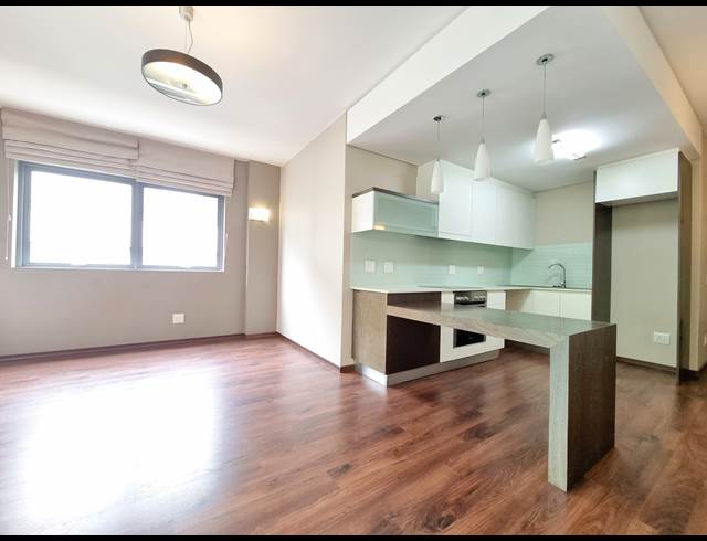 1 BEDROOM APARTMENT RENTED IN HOUGHTON ESTATE