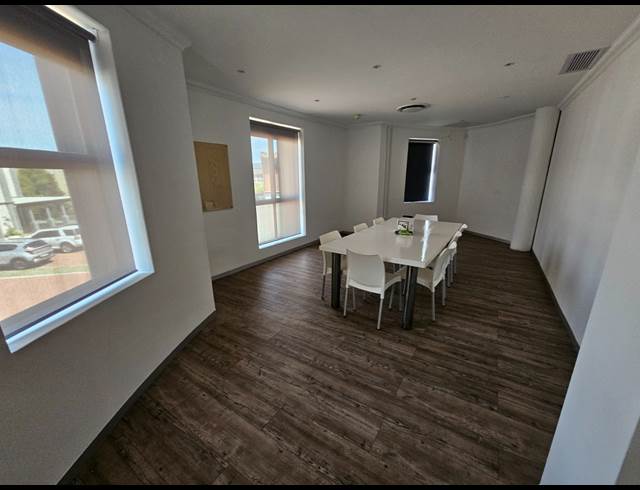 484M² OFFICE TO LET IN CENTURY CITY
