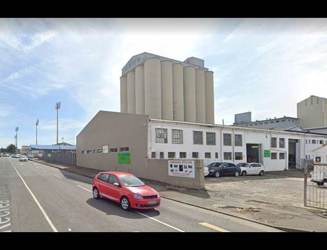 600M² WAREHOUSE RENTED IN ARCADIA