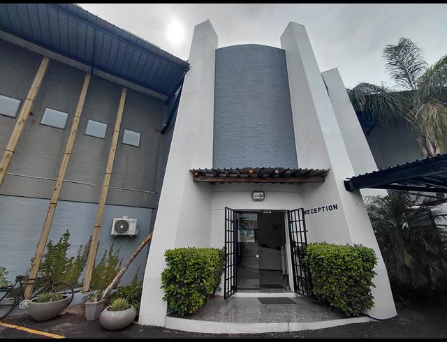 28M² OFFICE TO LET IN KYALAMI