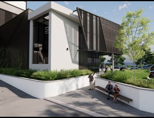 18,756M² WAREHOUSE TO LET IN KLIPFONTEIN