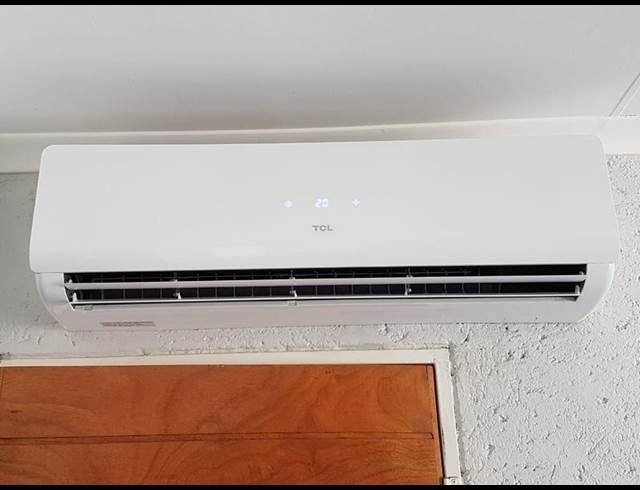 2 BEDROOM PROPERTY TO RENT IN BAILLIE PARK