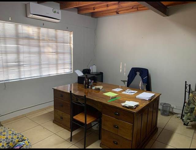 880M² WAREHOUSE TO LET IN ROCKY DRIFT