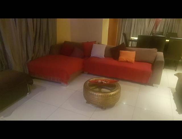3 BEDROOM PROPERTY TO RENT IN RABIE RIDGE