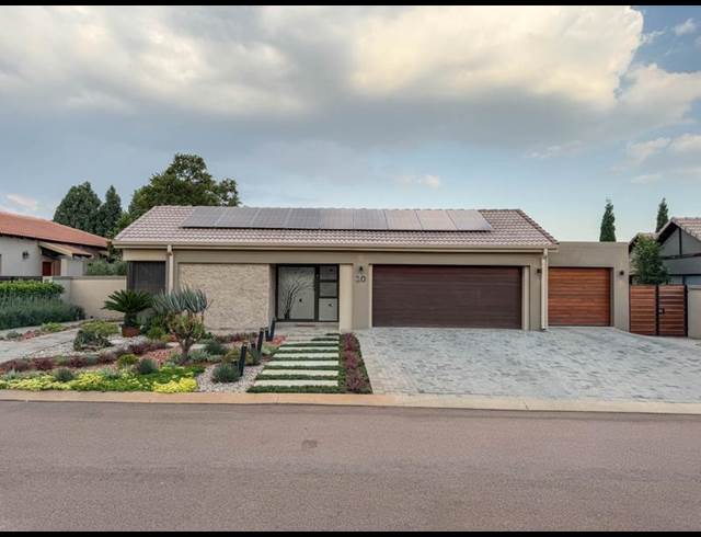 4 BEDROOM PROPERTY TO RENT IN MIDSTREAM HILL