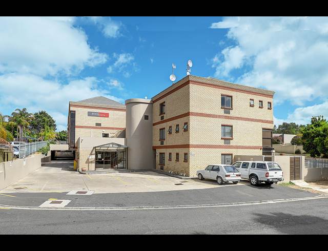49M² OFFICE TO LET IN EVERSDAL