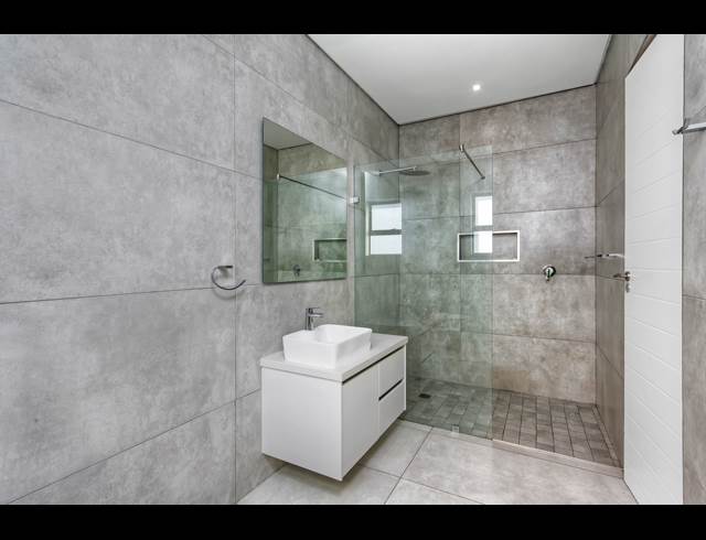 6 BEDROOM CLUSTER TO LET IN MORNINGSIDE