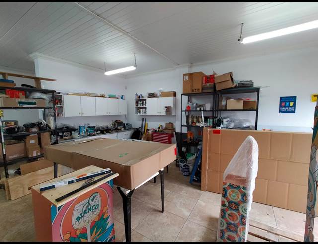 100M² FACTORY RENTED IN STIKLAND INDUSTRIAL
