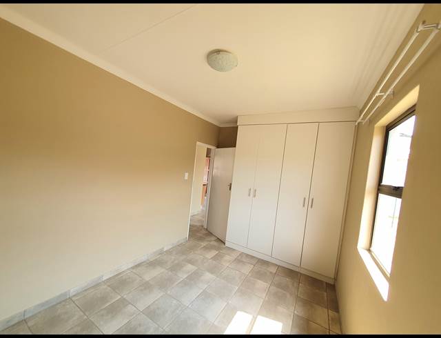 2 BEDROOM PROPERTY TO RENT IN ALBEMARLE