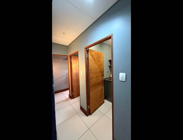 156M² OFFICE TO LET IN NELSPRUIT EXT 2