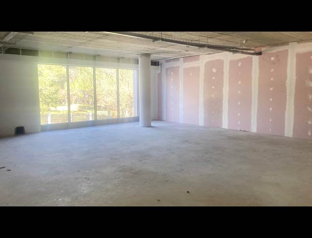 600M² OFFICE TO LET IN MELROSE ESTATE